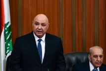 عون يدعو أوروبا للضغط على إسرائيل.. إصلاحات داخلية وتنسيق مع دمشق في الأفق