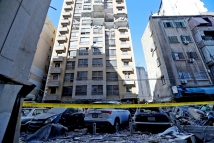 الدول الأوروبية تنشط في لبنان على خلفية الصراع