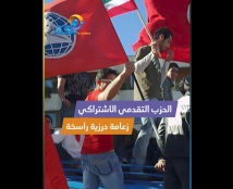 فيديو: الحزب التقدمي الاشتراكي.. زعامة درزية راسخة