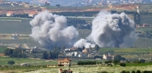 الطيران الإسرائيلي يشن غارات جديدة على جنوب لبنان