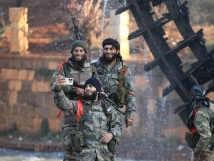 أبرز الأحداث الأمنية في سوريا بتاريخ 6-1- 2026