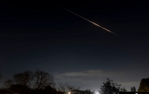 تصعيد ليلي في الحرب: صفارات الإنذار في إسرائيل وحرائق في طهران