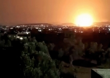 إنزال في الظل: ما وراء الكسوة؟
