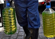 الوقود يطفئ نار التهريب بين لبنان وسوريا