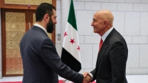 سوريا بلا فيدرالية.. أمريكا ترسم خطوط المرحلة