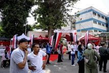 انتخابات بلا مفاجآت.. إقبال هزيل ومقاعد محسومة في "شيوخ مصر"