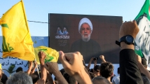 تصعيد على الحدود.. إسرائيل تستهدف قيادات المقاومة اللبنانية