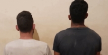 توقيف عصابة تنشط بعمليات سرقة السيّارات من طرابلس