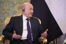 مطالب حضرموت تغيّر خريطة تشكيل الحكومة