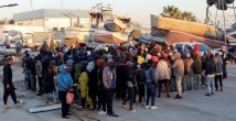 صدامات بين تونسيين ومهاجرين في صفاقس تنتهي بجريمة قتل