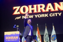 نيويورك تغيّر وجه السياسة: من يخيف فوز زهران ممداني؟