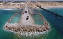 "بلومبرغ": الكويت تعاود التعاون مع الصين لإحياء مشروع ميناء الخليج