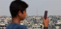 تدمير بنية الاتصالات.. كيف قُطعت غزة عن العالم؟