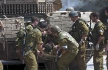 مصادر عبرية: 20 ألف مصاب في "جيش" الاحتلال منذ بداية الحرب