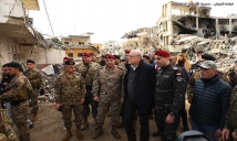 ميقاتي في الجنوب.. اليونيفيل تدعو لتسريع الانسحاب الإسرائيلي 