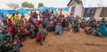 19 منظمة دولية تحذر من "مجاعة وشيكة" في السودان