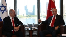 أردوغان يصف نتنياهو بـ«زعيم الإبادة» ويطالب بمحاكمته وفرض عقوبات على إسرائيل