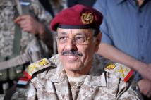 علي الأحمر يفتح ملف سقوط صنعاء: الانقسام الداخلي كان العامل الحاسم