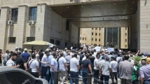 أزمة الفروغ تهدد الأسواق التجارية بحلب