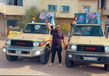 تصاعد التوتر داخل السويداء بعد وفاة المتني