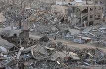 تصعيد إسرائيلي شرق خان يونس واغتيال في نابلس