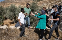 توتر في الخليل… والاحتلال يخلي مستوطنات قبل زيارة واشنطن