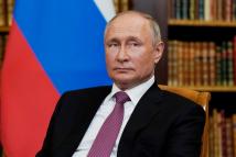 بوتين: التهديدات التي يحاول الغرب خلقها لروسيا يجب أخذها بالحسبان