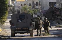إسرائيل ترحل أسرى فلسطينيين تعسفياً من القدس