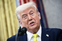 ترامب يكشف تفاصيل هجوم واشنطن ويتهم إدارة بايدن