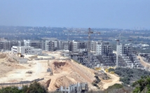 عام دم وخرائط: الضفة في مواجهة الزحف