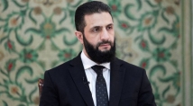 الشرع في الولايات المتحدة... اتفاق أمني سوري - إسرائيلي يقترب من التوقيع