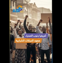 فيديو: أفريقيا جنوب الصحراء.. صعود الحركات الشبابية