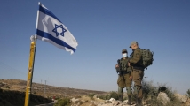 إسرائيل تسيطر على مياه الجنوب وتلمّح لتزويد سوريا