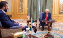 "هآرتس": سوريا وواشنطن على مشارف اتفاق أمني شامل