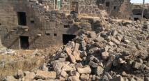 سوريا تواجه وفيات وانهيارات بسبب التنقيب العشوائي عن الآثار