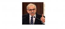 نواف سلام: حصرية السلاح ركيزة الدولة والتطبيع لاحق