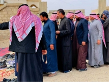 تصاعد الاقتتال العشائري يهدّد مناطق الإدارة الذاتية