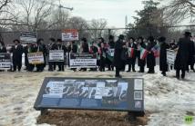 واشنطن تهتز غضباً على زيارة نتنياهو للبيت الأبيض