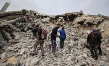 انتهاكات في قطاع غزة واستمرار توغل القوات الإسرائيلية