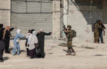 حملة اقتحامات واعتقالات واسعة في الضفة وتوسع في قرارات الهدم بالقدس