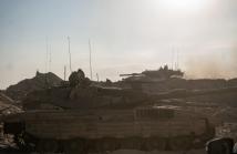 خلفيات انهيار القدرات القتالية في الجيش الإسرائيلي