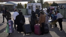 طلبات لجوء السوريين معلّقة: أوروبا تعيد تقييم الموقف