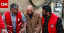 تحقيق مستقل يكشف هوية سجين "محرر" في تقرير بثته CNN