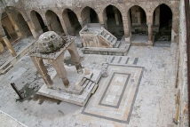 حاخامات إسرائيليون يزورون حلب سرّاً