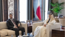 زيارة وزير الخارجية السوري إلى الدوحة: مرحلة جديدة من التعاون