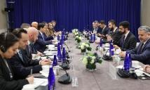 سوريا بين موسكو وواشنطن.. توازن دقيق في التحالفات