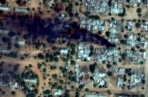 مجازر قوات الدعم السريع تثير صدمة دولية