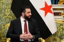 زيارة على حافة التحول: الشرع في واشنطن