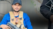 أبو شباب: نموذج إدارة مستقل في جنوب غزة يتشكل