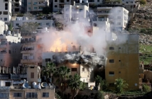 تصعيد واسع في الضفة وأرقام صادمة للهدم والاستيطان